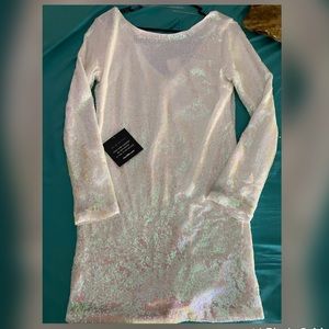 Brand new Party dress, Never Worn, Charlotte Russe